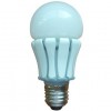 LED优质节能莲花球泡灯8W