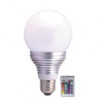 供应G80-7W的LED球泡灯,可调光球泡灯,不可调光灯