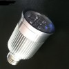 5W LED射灯 LED外壳配件 LED外壳
