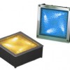 太阳能LED景观灯-地砖灯SB100