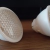 LED灯杯塑料外壳 MR16灯杯外壳 LED灯杯外壳
