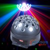供应福斯 FS-E1001 LED 水晶魔球/舞台效果灯