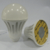 LED导热塑料灯杯|导热塑料散热器