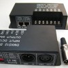 四路 DMX512分控制器/RGBW控制器