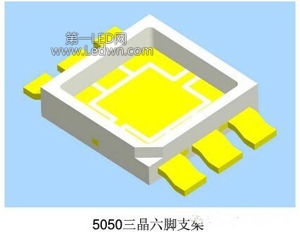 led支架知识全解析_光源封装_产品技术_资讯_第一led网